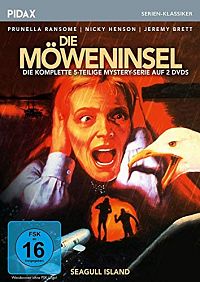 Die Möweninsel [DVD], 1