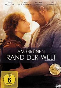 Am grünen Rand der Welt [DVD], 2