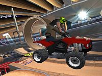 ATV 2 - Quad Power Racing [Sony PlayStation 2], 2