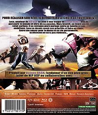 Dance Crew [Blu-ray], 2
