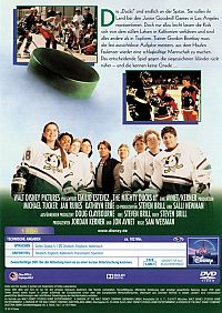 The Mighty Ducks 2 [DVD], 1