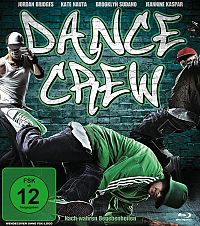Dance Crew [Blu-ray], 6