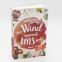 Der Wind nimmt uns mit , 2
