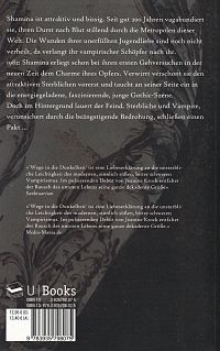 Wege in die Dunkelheit, 1