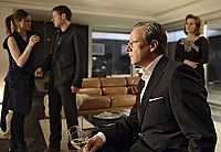 Männertreu [DVD], 2