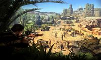 Sniper Elite 3 [Sony PlayStation 4], 7