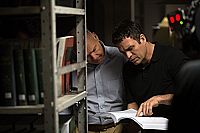 Spotlight [Blu-ray], 7