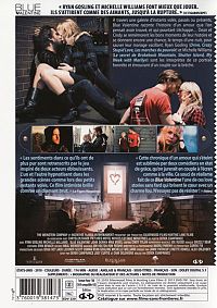 Blue Valentine [DVD], 1