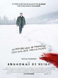 Le Bonhomme de neige [Blu-ray], 2