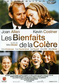 Les Bienfaits de la Colère [DVD], 1