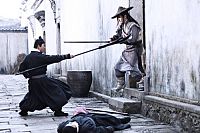 The Sword Identity [Blu-ray], 5