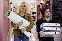 Me Too - Wer will schon normal sein? [DVD], 8