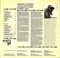 Mann vom Norden - Eskimo Songs  [Vinyl], 1