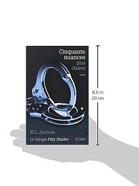 Cinquante nuances plus claires, 2