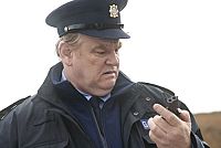 The Guard - Ein Ire sieht schwarz [DVD], 4