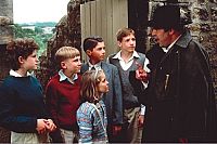 Enid Blyton - Fünf Freunde [DVD], 4