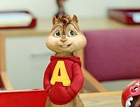 Alvin und die Chipmunks 2 [DVD], 2