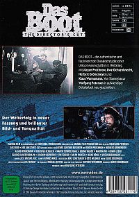 Das Boot [DVD], 1