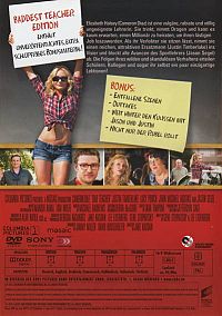 Bad Teacher [DVD], 1