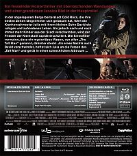 The Tall Man [Blu-ray], 2