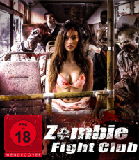 Zombie Fight Club [Blu-ray], 1