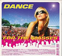 For the Masses [CD], 1