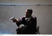 Gangsterland [Blu-ray], 2