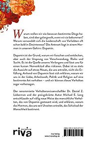 Ein Hormon regiert die Welt, 1