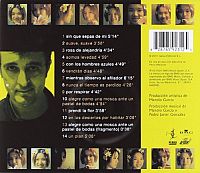 Nunca El Tiempo Es Perdido [CD], 1