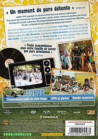 Le Skylab [DVD], 2