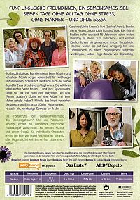Die Dienstagsfrauen - Sieben Tage ohne [DVD], 1