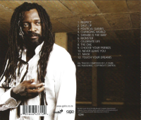 Respect [CD], 1