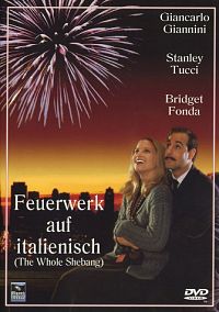 Feuerwerk auf Italienisch [DVD], 1