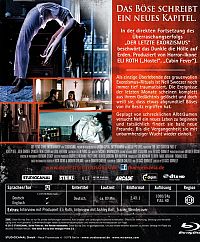 Der letzte Exorzismus - The Next Chapter [Blu-ray], 1