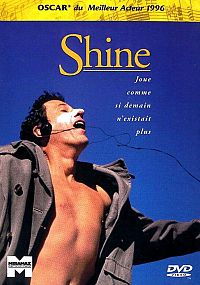 Shine [DVD], 1