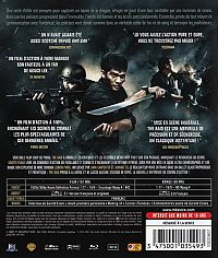 The Raid [Blu-ray], 2
