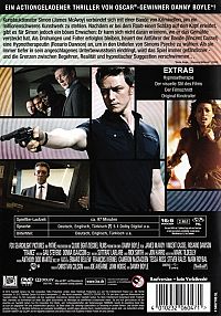 Trance - Gefährliche Erinnerung [DVD], 2