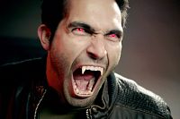 Teen Wolf - Staffel 2 [Blu-ray], 3