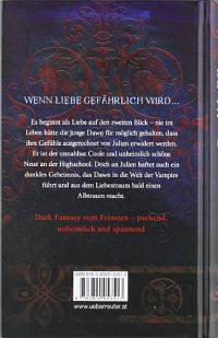 Der Kuss des Dämons, 1