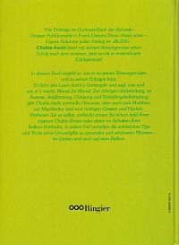 Riesengemüse von Chabis-Aschi, 1