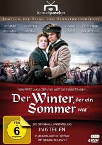 Der Winter, der ein Sommer war [DVD], 1