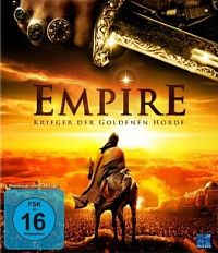 Empire - Krieger der goldenen Horde [Blu-ray], 2