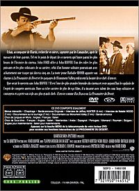 La Prisonnière du désert [DVD], 2