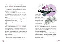 Die Vampirschwestern black & pink - Vampirjagd beim Schulfest, 1