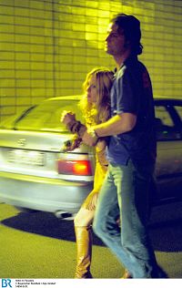 Hotte im Paradies [DVD], 2