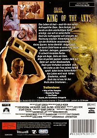 King of the Ants [DVD], 1