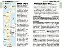 The Rough Guide to Sri Lanka, 3