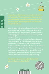 Das kleine Chalet in der Schweiz, 2