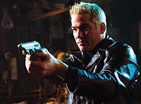 Max Havoc - Ring of Fire [Blu-ray], 6