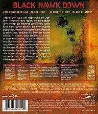Black Hawk Down [Blu-ray], 2